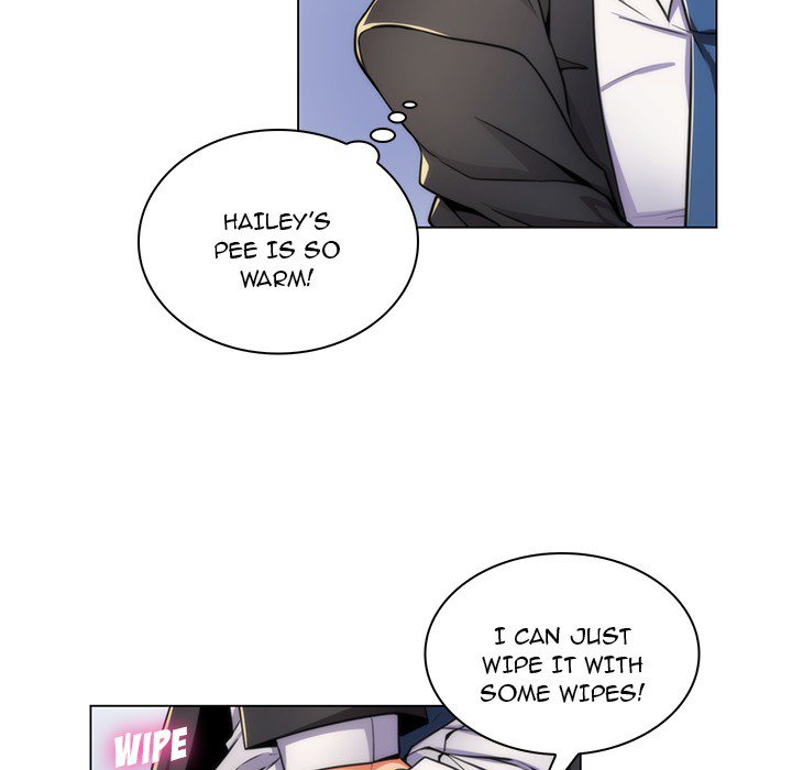 The Teacher’s Secret - Chapter 21 Page 29