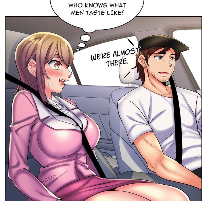 The Teacher’s Secret - Chapter 24 Page 95