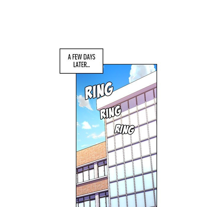 The Teacher’s Secret - Chapter 28 Page 101