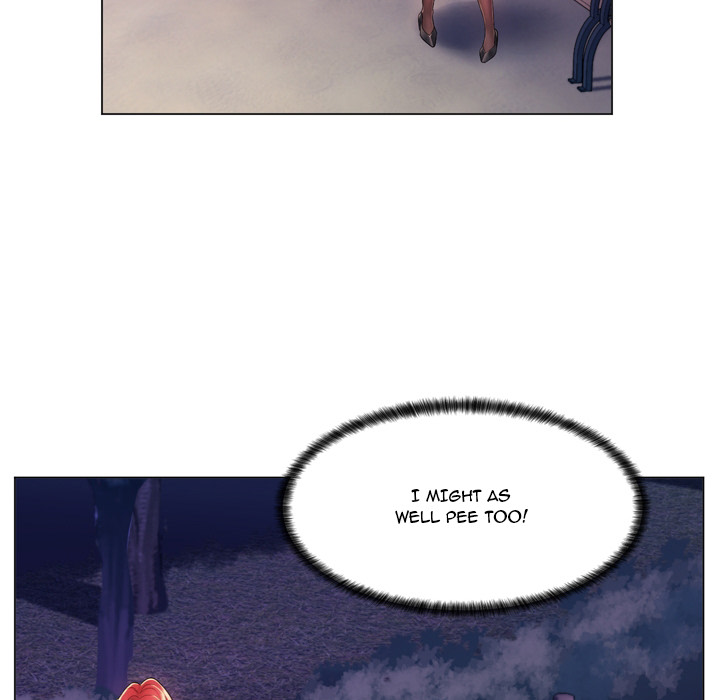 The Teacher’s Secret - Chapter 3 Page 20