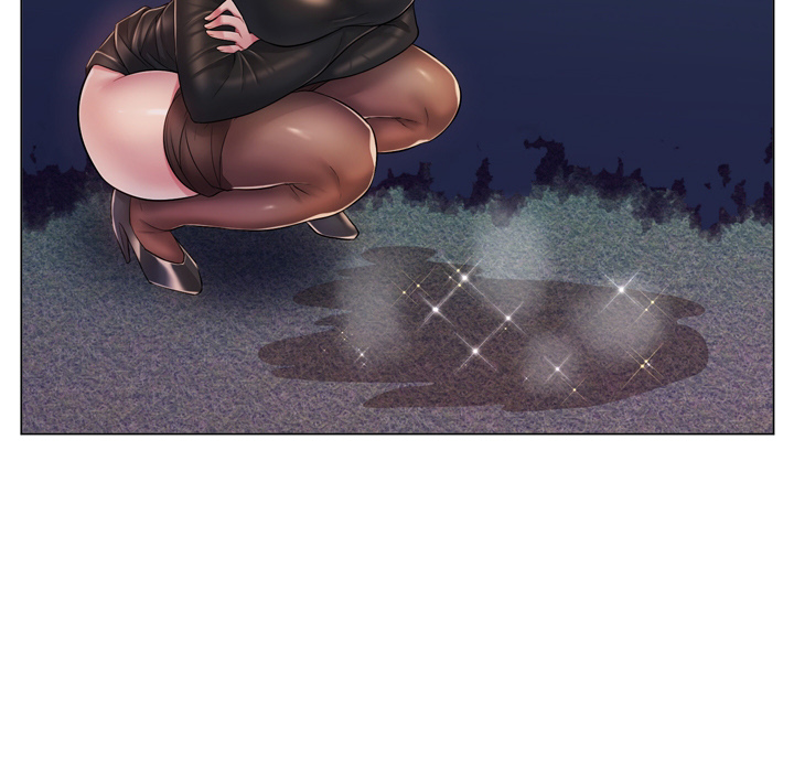 The Teacher’s Secret - Chapter 3 Page 33