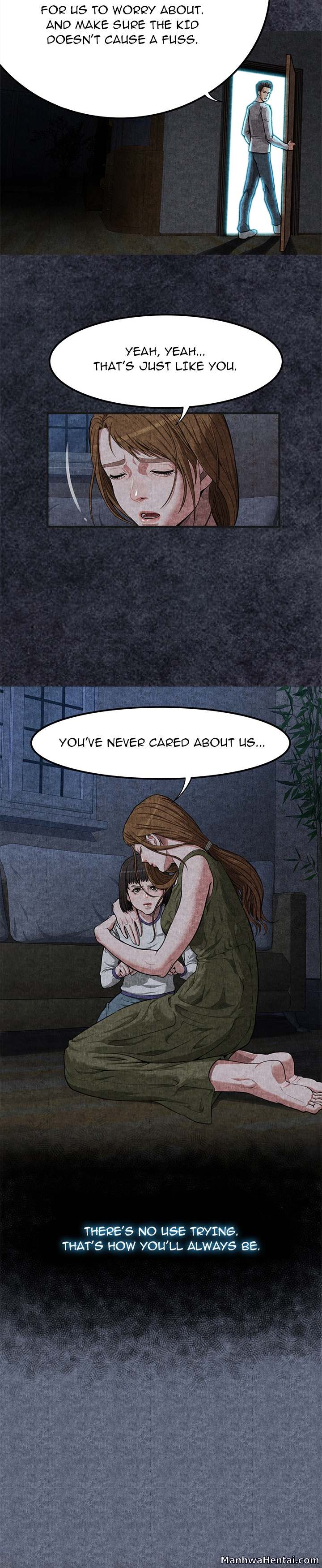 Festival Island - Chapter 2 Page 8