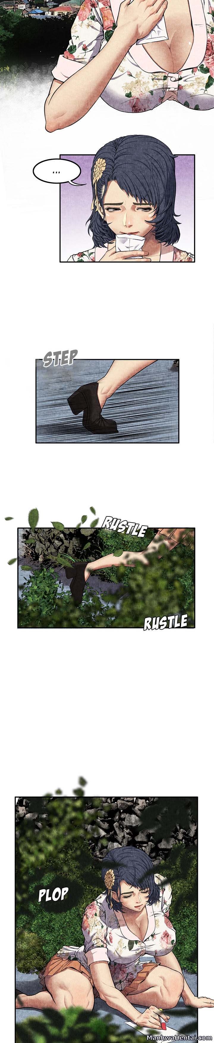 Festival Island - Chapter 7 Page 5