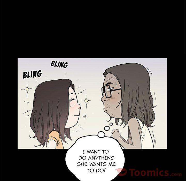 The V Squad - Chapter 14 Page 34