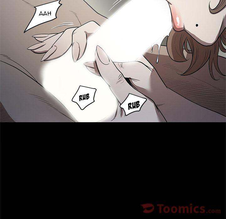 The V Squad - Chapter 21 Page 46