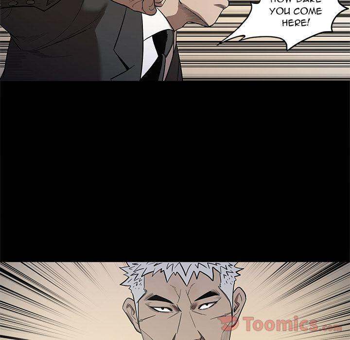 The V Squad - Chapter 23 Page 58