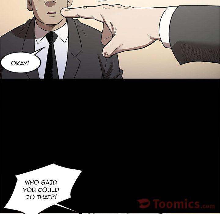 The V Squad - Chapter 23 Page 68