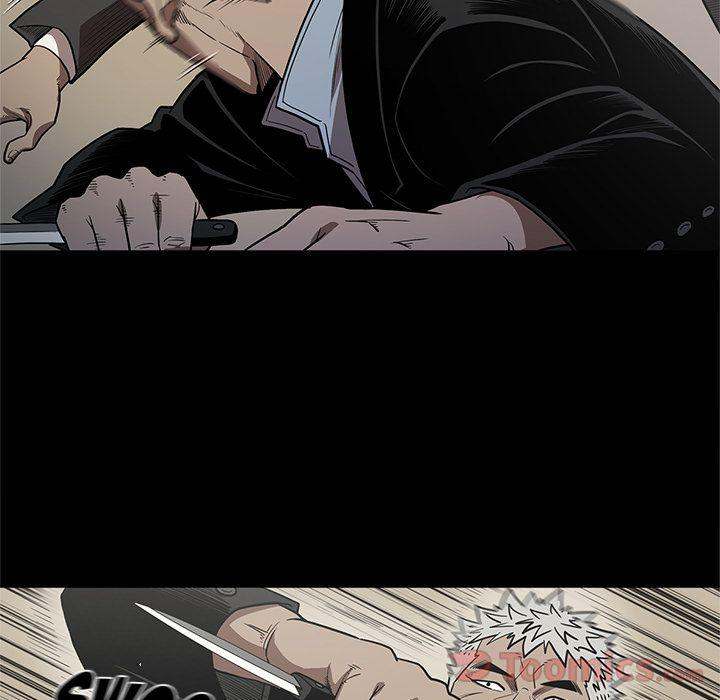 The V Squad - Chapter 23 Page 96