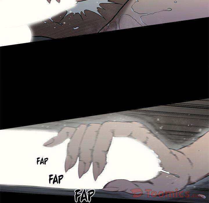 The V Squad - Chapter 3 Page 87