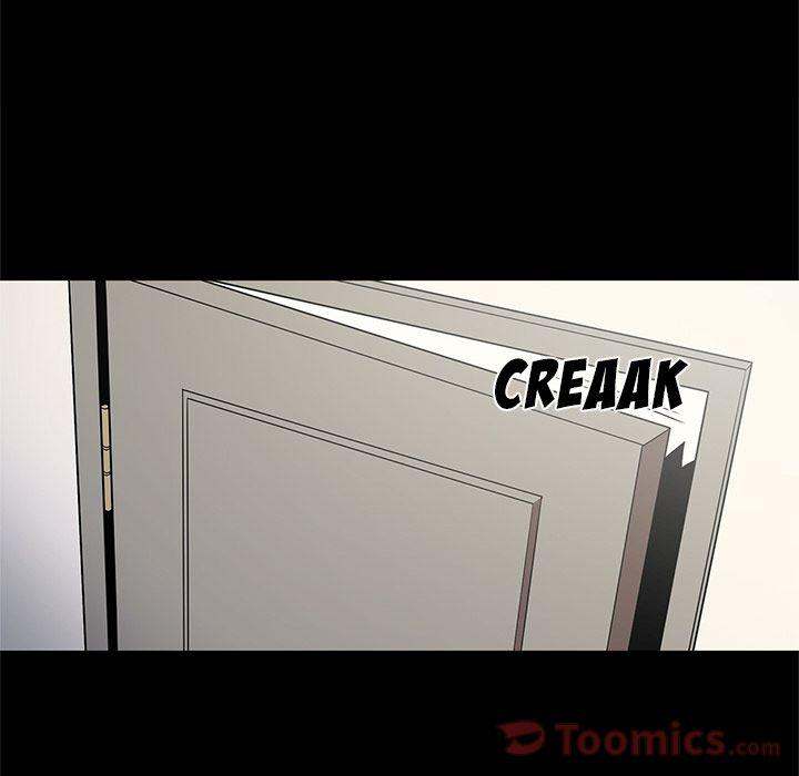 The V Squad - Chapter 30 Page 59