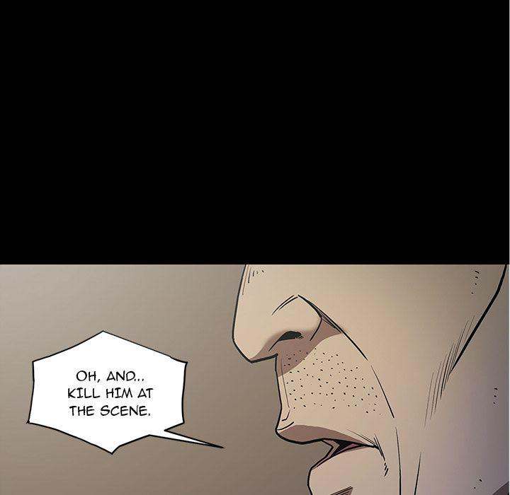 The V Squad - Chapter 36 Page 45