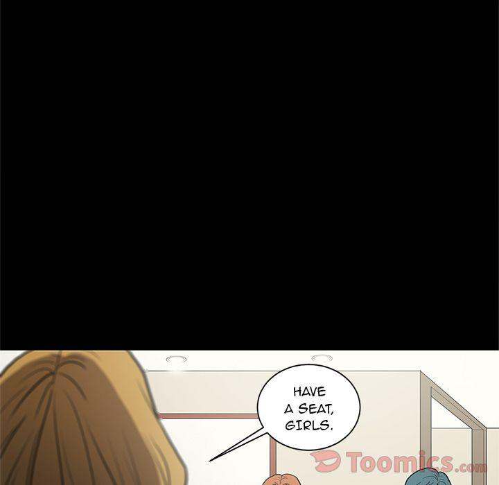 The V Squad - Chapter 36 Page 91