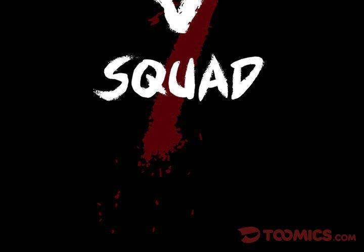 The V Squad - Chapter 49 Page 2