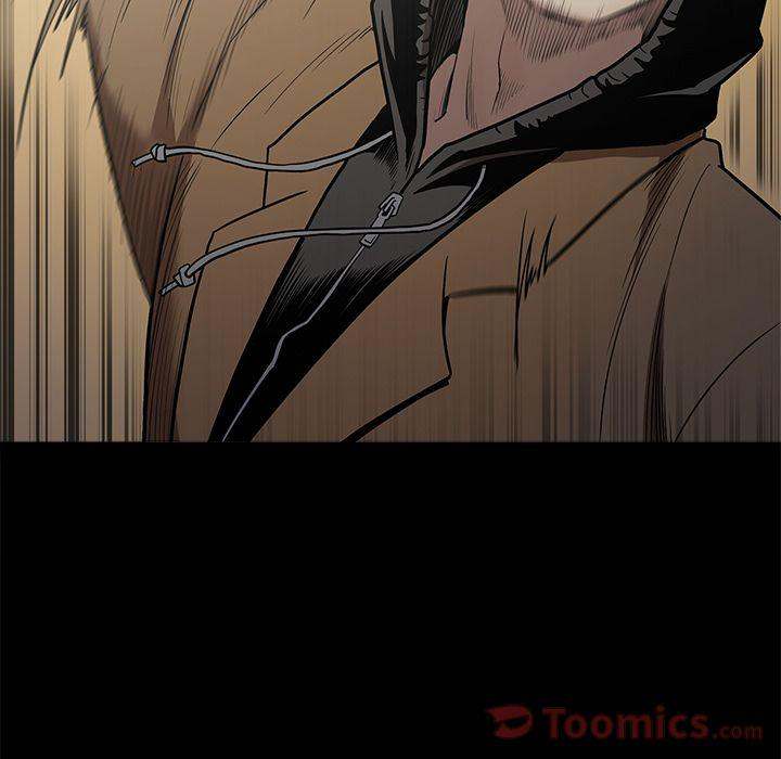 The V Squad - Chapter 5 Page 19