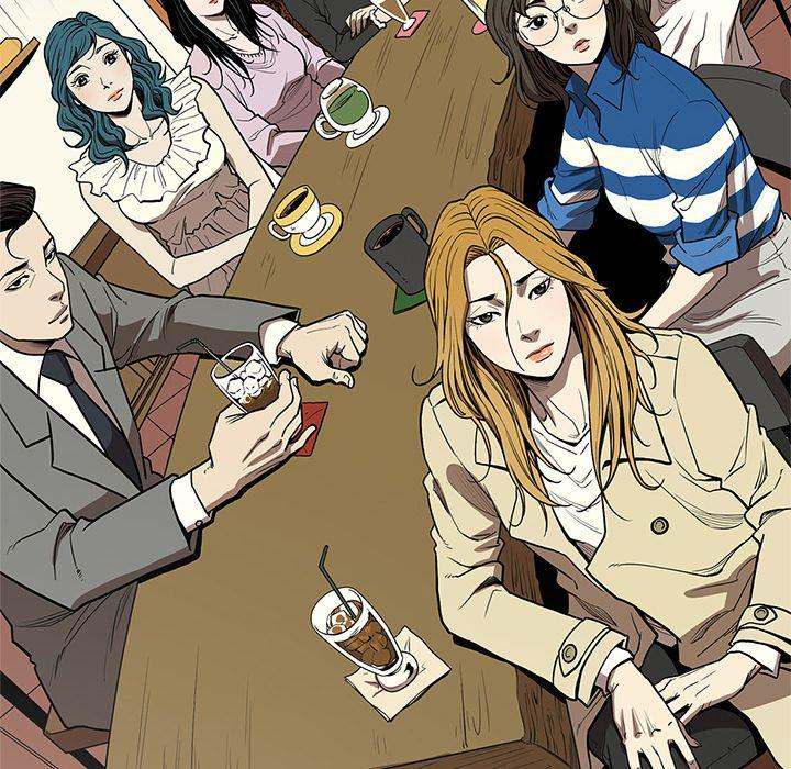 The V Squad - Chapter 7 Page 101