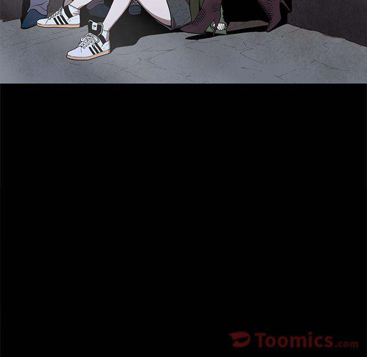 The V Squad - Chapter 7 Page 5