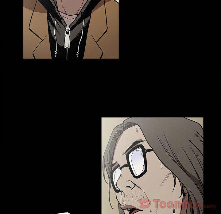 The V Squad - Chapter 8 Page 60