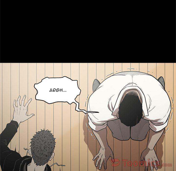 The V Squad - Chapter 9 Page 111