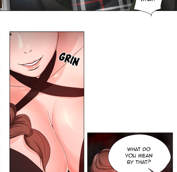 Cat Fight - Chapter 15 Page 47