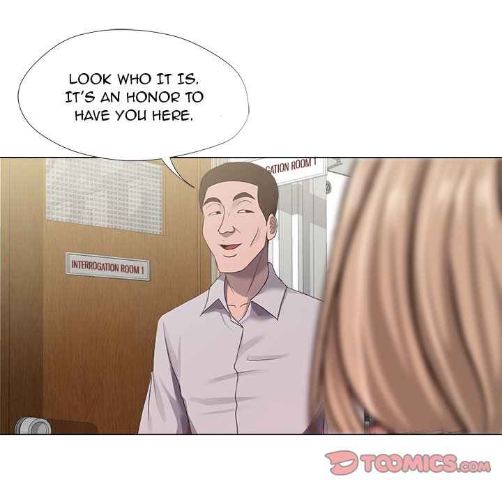 Cat Fight - Chapter 21 Page 14