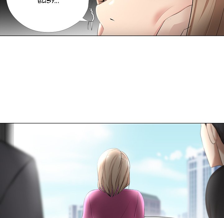 Cat Fight - Chapter 30 Page 19