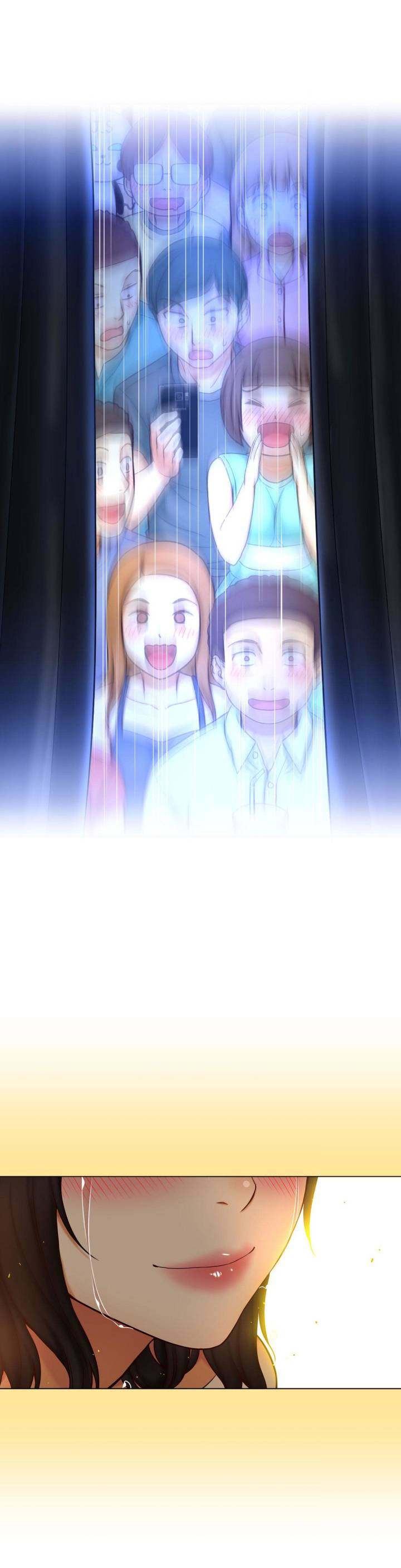 Mia’s Tool - Chapter 6 Page 50