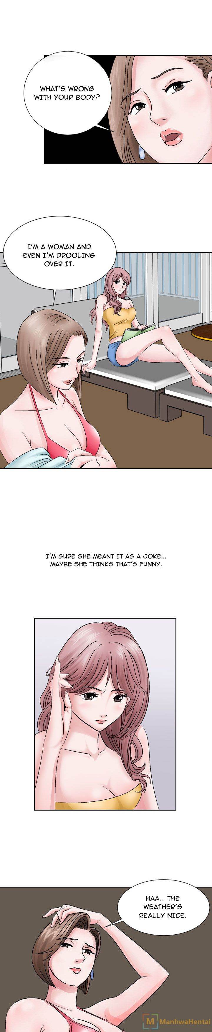 Hooked - Chapter 1 Page 22