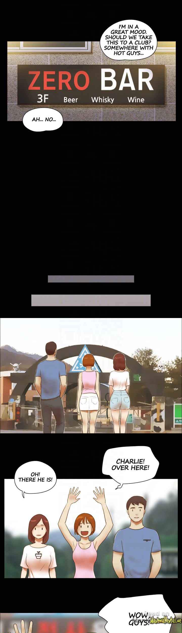 She’s The Girl - Chapter 70 Page 19