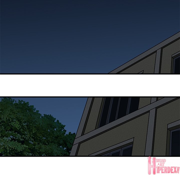 Dog on Patrol - Chapter 14 Page 113