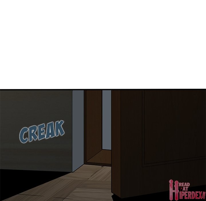 Dog on Patrol - Chapter 14 Page 118