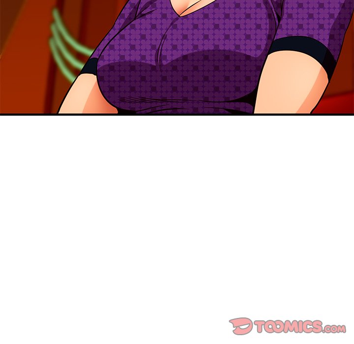 Dog on Patrol - Chapter 19 Page 70