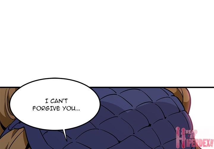 Dog on Patrol - Chapter 27 Page 1