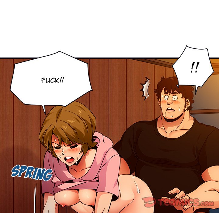 Dog on Patrol - Chapter 32 Page 68