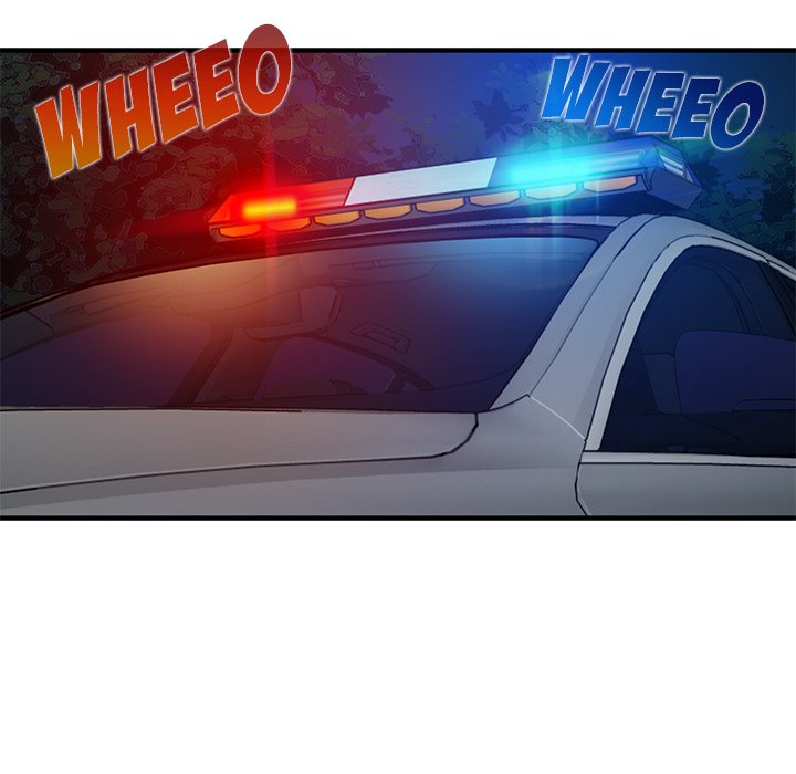 Dog on Patrol - Chapter 34 Page 99