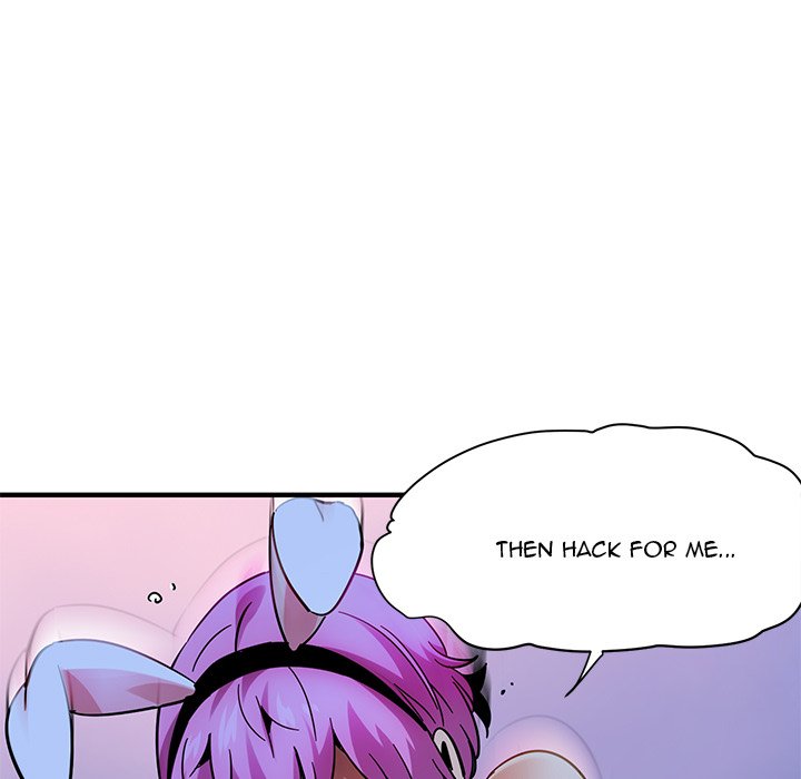 Dog on Patrol - Chapter 40 Page 96