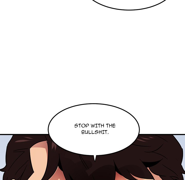 Dog on Patrol - Chapter 45 Page 113