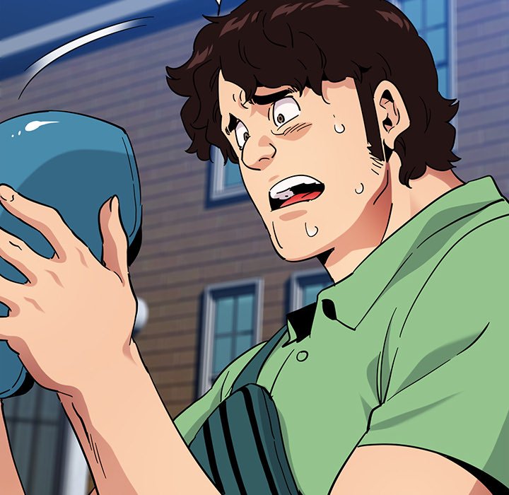 Dog on Patrol - Chapter 50 Page 108