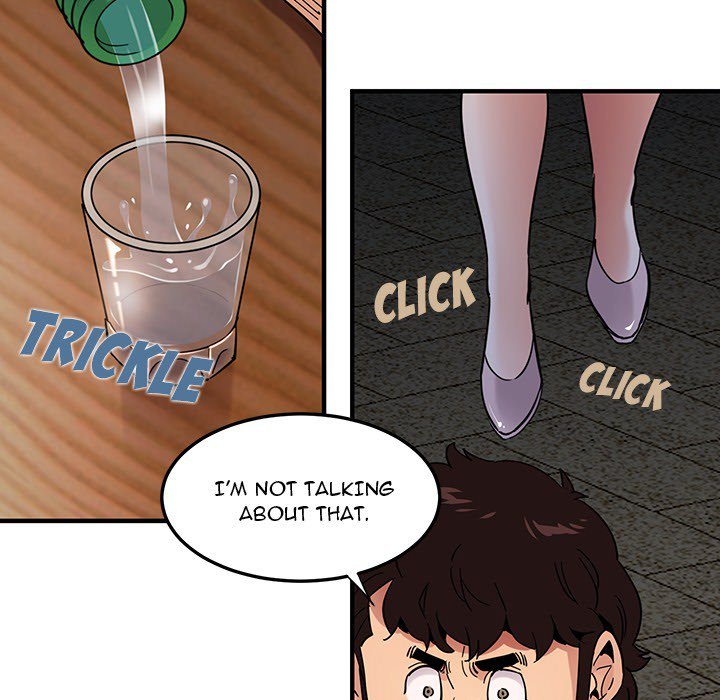 Dog on Patrol - Chapter 53 Page 118