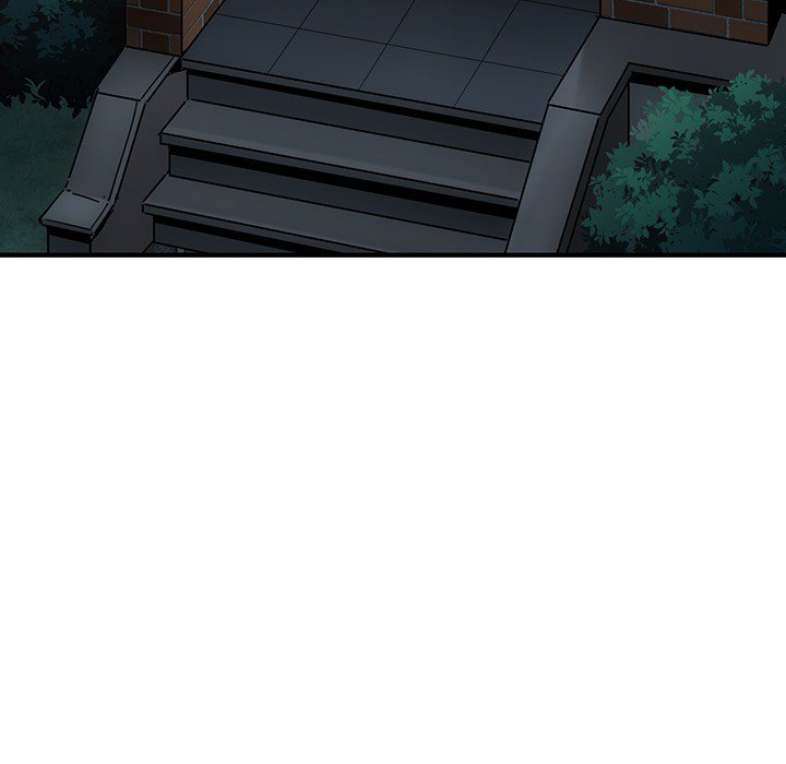 Dog on Patrol - Chapter 54 Page 17