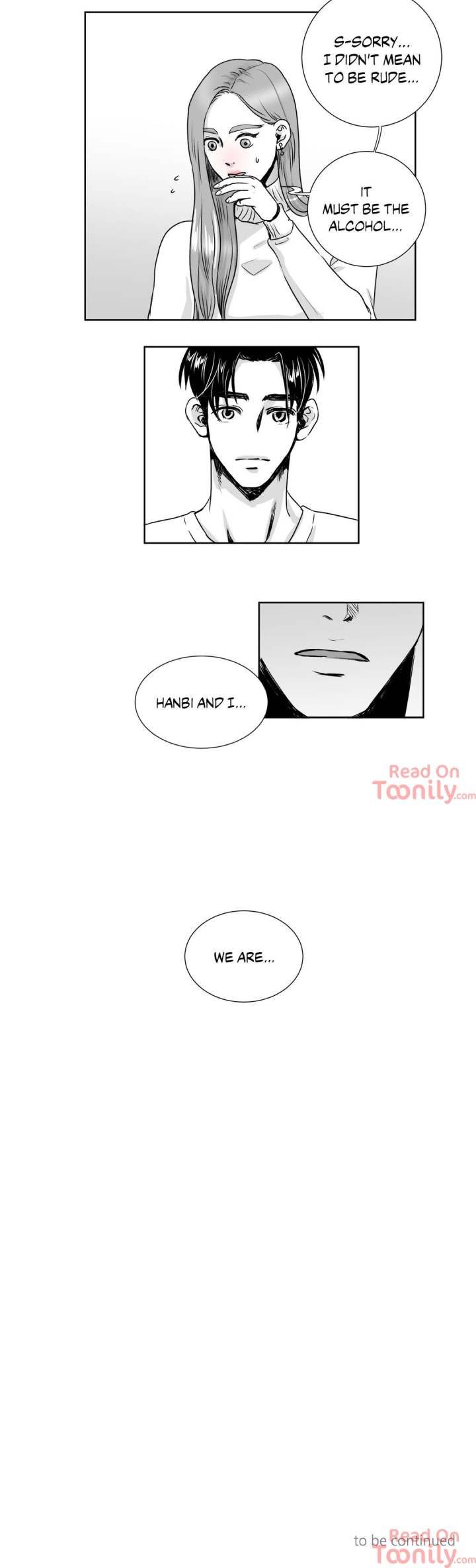 The Whale - Chapter 4 Page 15