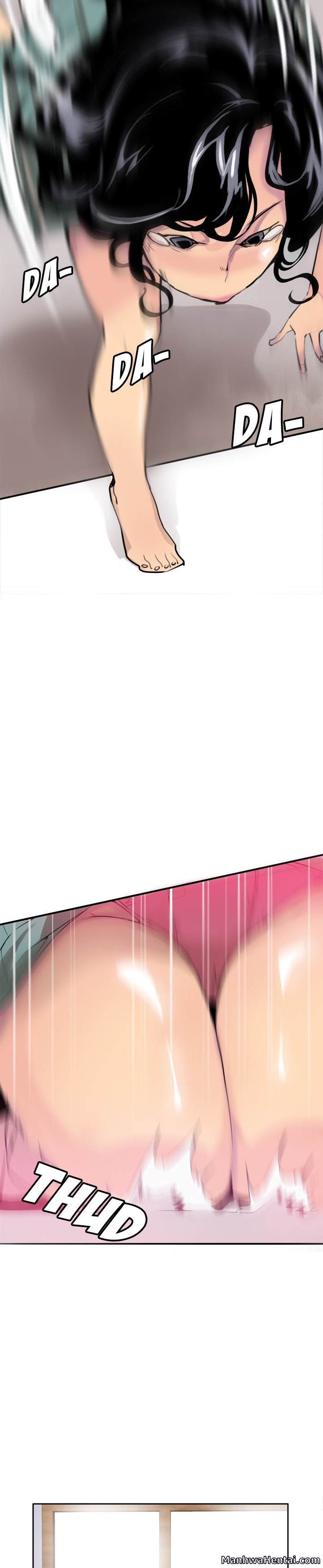 The Desperate Housewife - Chapter 2 Page 9