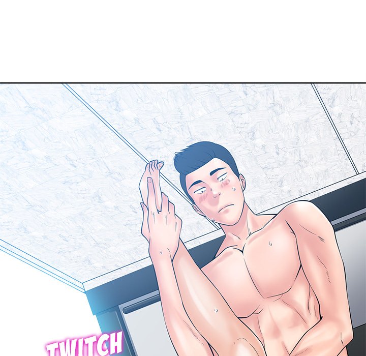 Thirty-two VS Twenty - Chapter 25 Page 29