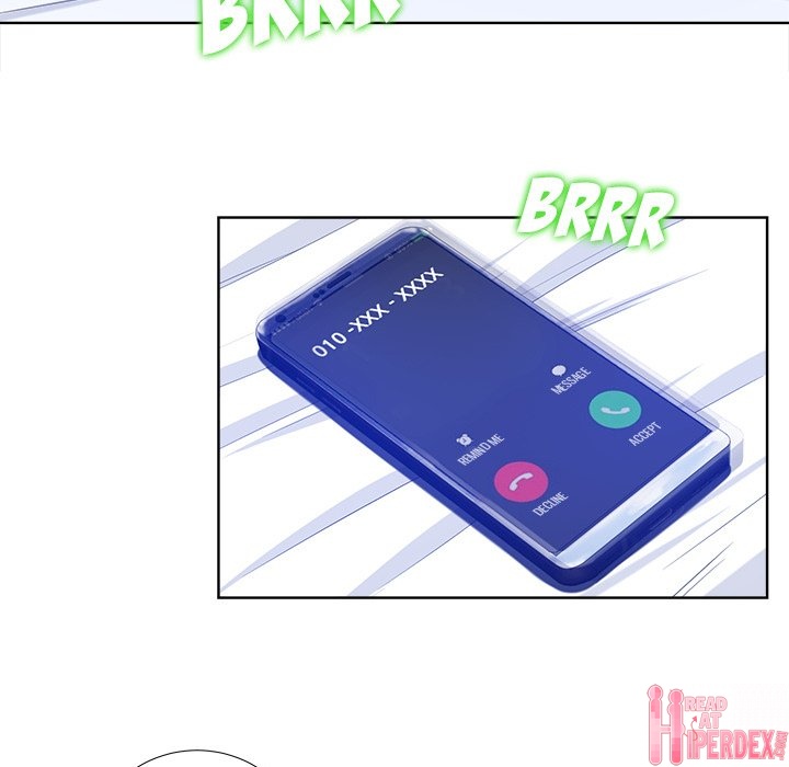 Thirty-two VS Twenty - Chapter 8 Page 101