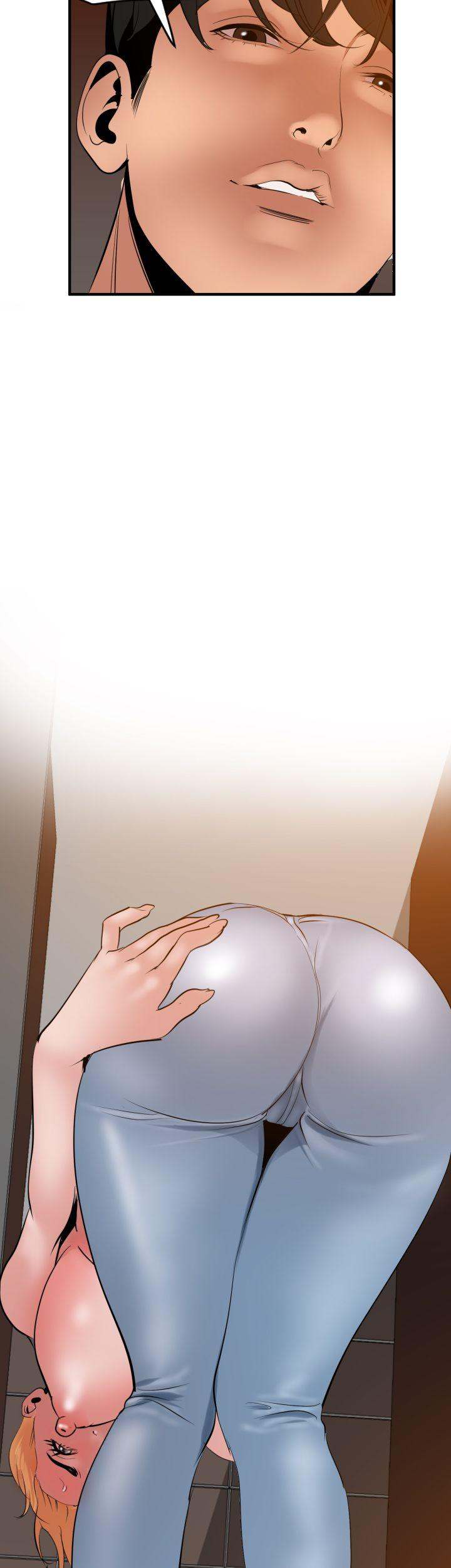 Lightning Rod - Chapter 36 Page 18