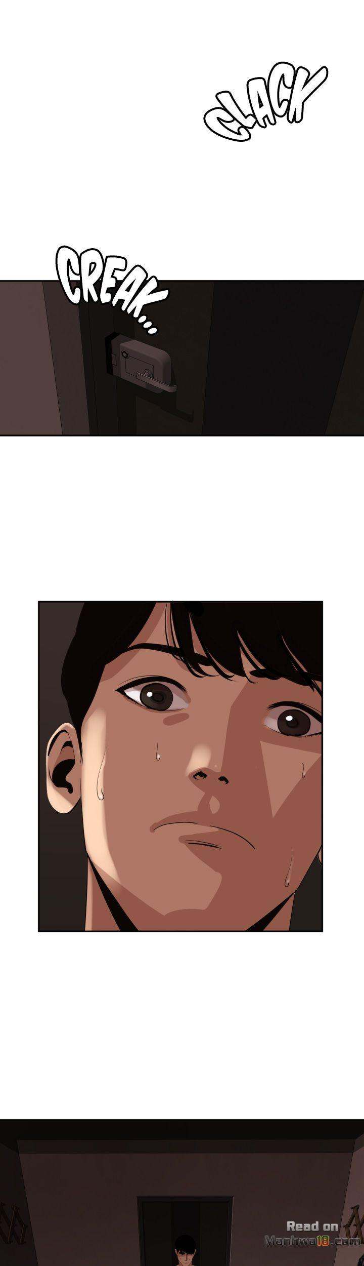 Lightning Rod - Chapter 58 Page 1