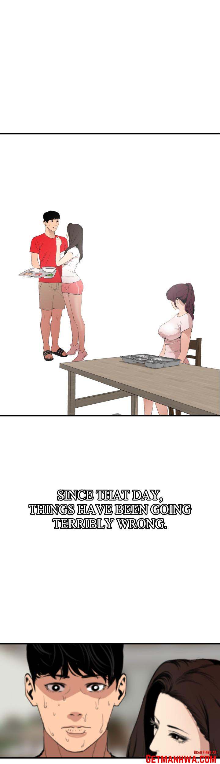 Lightning Rod - Chapter 72 Page 10