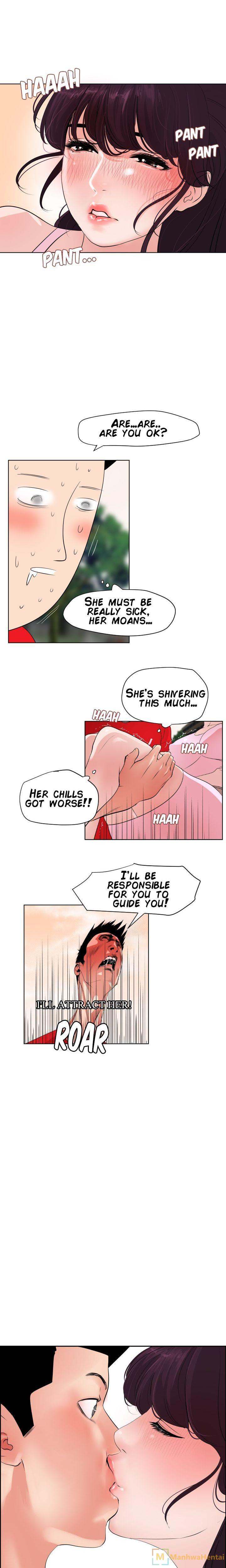 Lightning Rod - Chapter 9 Page 12