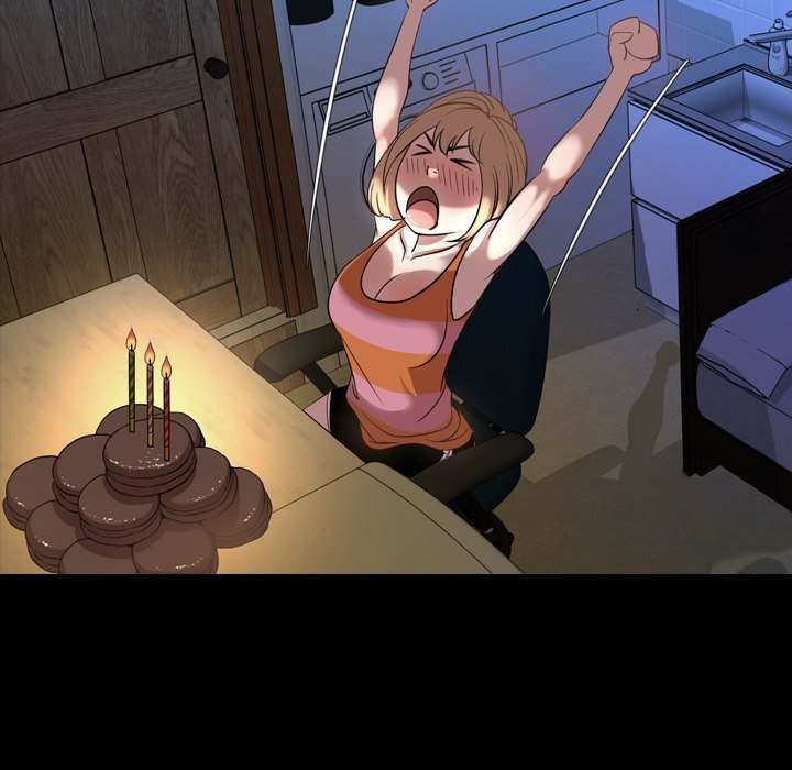 Tonight - Chapter 51 Page 11