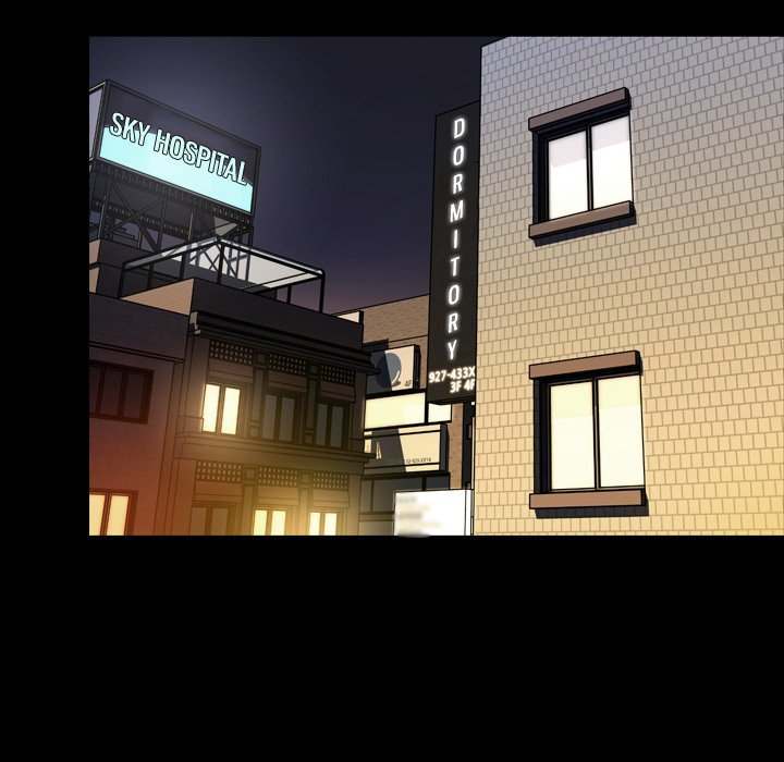 Tonight - Chapter 51 Page 3