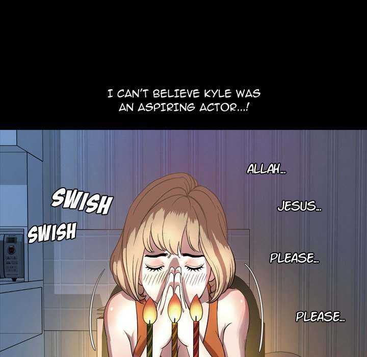 Tonight - Chapter 51 Page 6